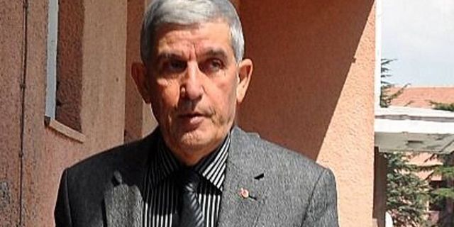 28 Şubat tutuklusu emekli Korgeneral Hakkı Kılınç, tahliye edildi