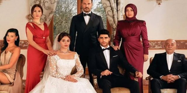 Show TV’den Kızılcık Şerbeti açıklaması