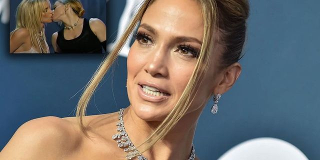 Jennifer Lopez'den yıllar sonra gelen 'Madonna' itirafı