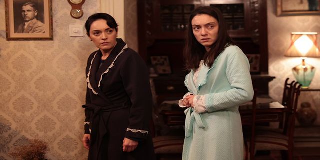 Merve Dizdar'dan depresyon itirafı