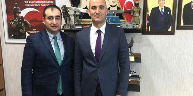 Sinan Ateş suikastı: MHP'li özel kalem müdürü gözaltında