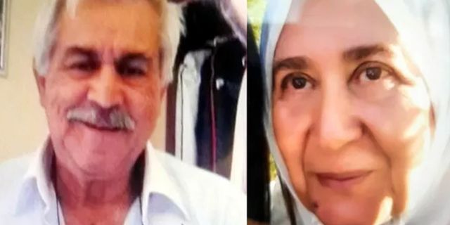 Eski MHP milletvekilinin ağabeyi ve yengesi ölü bulundu