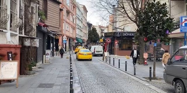 Muhtar kendi mahallesinde ev bulamıyor