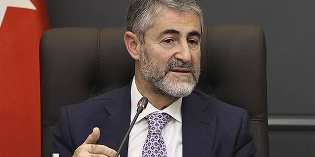 Bakan Nebati: Enflasyonu tedrici ve kalıcı şekilde indireceğiz