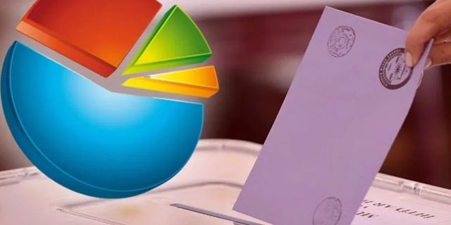 ORC’den son seçim anketi: İki parti 'yoktan var oldu'