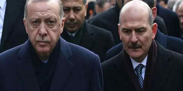 Özdağ: Soylu'nun elindeki arşiv Erdoğan'ı korkutuyor
