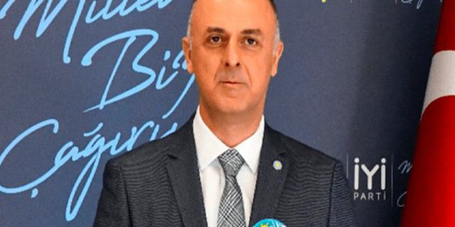 İYİ Partili Özlale: Saraçhane’de ortaya çıkan enerji tam olarak kullanılmadı