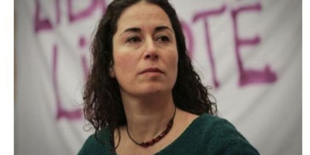 Hakkında 'kırmızı bülten' çıkarılan Pınar Selek: Bu dava örgütlü kötülüğün göstergesi