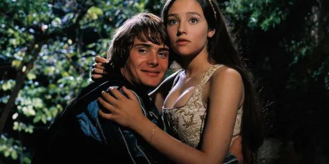 'Romeo ve Juliet' oyuncularından cinsel istismar suçlaması