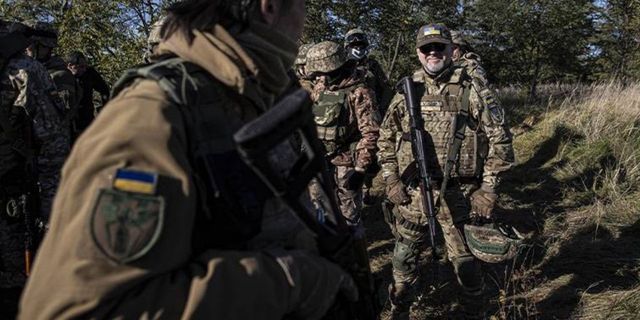 Rusya, Ukrayna'da 6-7 Ocak tarihleri arasında ateşkes ilan edecek