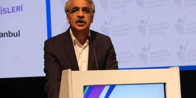 Sancar: Yüzde 15'in altını başarısızlık olarak görüyoruz