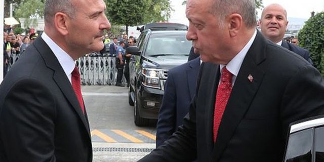 Sarayı karıştıran fotoğraf: Erdoğan tek tek çağırıp sordu