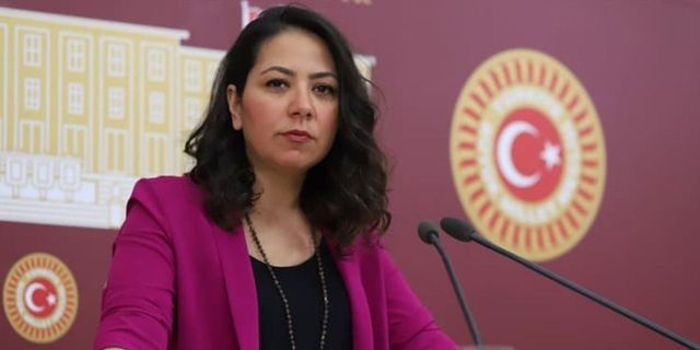 TİP'li Sera Kadıgil, 'TİP 20 vekil istedi' iddiasını yalanladı