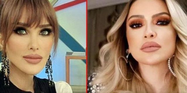 Seren Serengil: Hadise'ye dava açacağım
