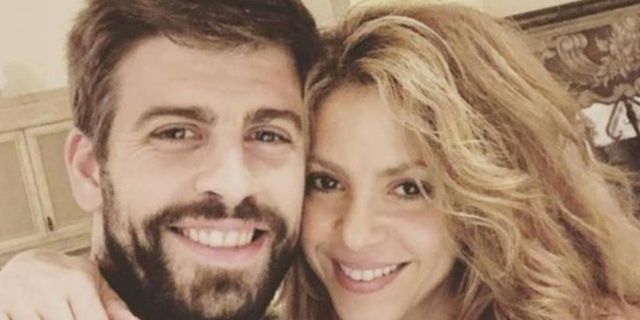 Shakira'nın eski sevgilisi Pique hakkında yazdığı şarkı YouTube’da rekor kırdı