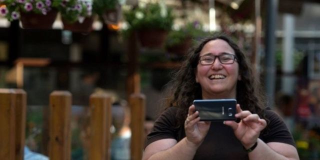 Tutuklu belgeselci Sibel Tekin: Sabırla özgür günleri bekliyorum