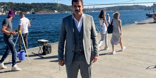 Sinan Ateş cinayetinde tetikçiyi getiren Balkaya: Tetikçi bana 'küçük bir hesabım var, sen bekle' dedi