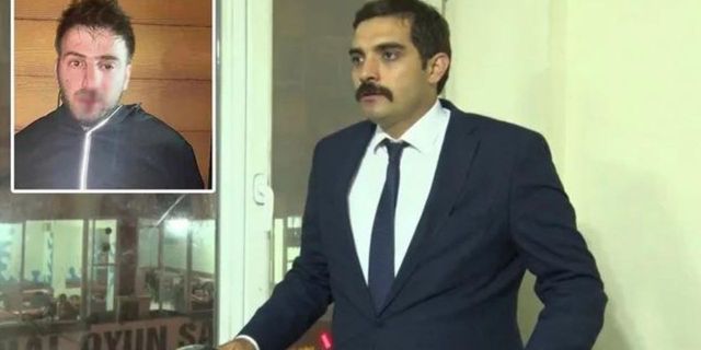 Ümit Özdağ'dan partisine 'Sinan Ateş' talimatı