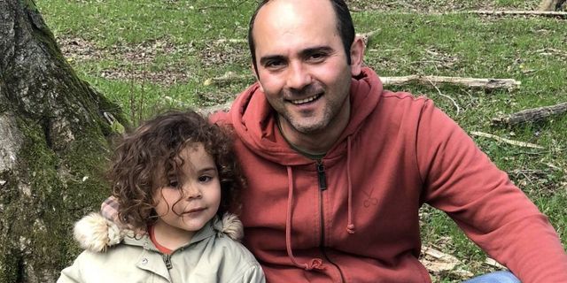 Gezi tutuklusu Tayfun Karaman'ın kızı, hastalandığı için görüşe gidemedi: Babam gelsin