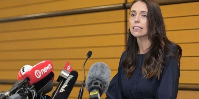 Yeni Zelanda Başbakanı görevinden ayrılacağını açıkladı