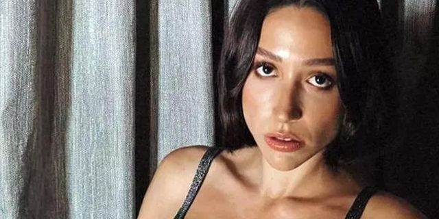 Zeynep Bastık: Bir lira bile kazanmadım
