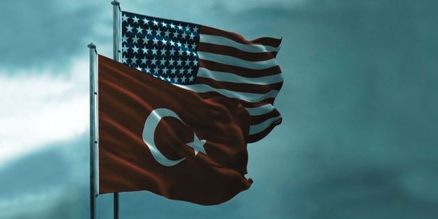 ABD Hazine Bakanlığı'ndan Türkiye merkezli şirketlere 'Rusya' yaptırımı