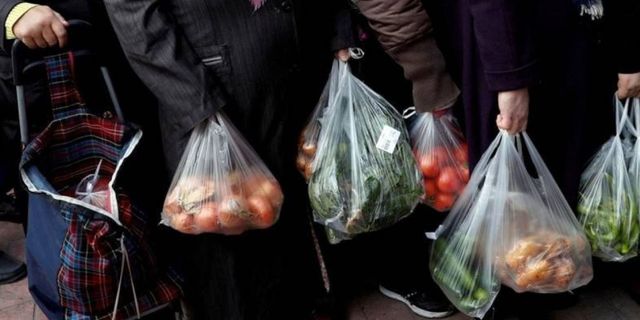 Açlık sınırı 10 bin lirayı aştı, yoksulluk sınırı 26 bin 994 TL oldu