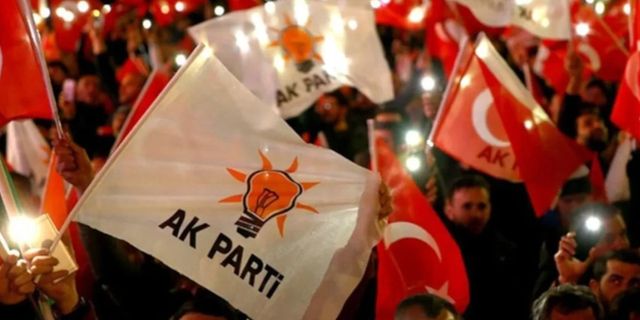 Erdoğan "Nas"ı unuttu: 'AKP muhalefete hazırlanıyor'