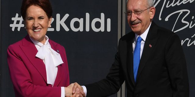 CHP'li Muharrem Erkek'ten Akşener'in o sözlerine yalanlama