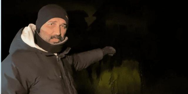 Barış Atay, Hatay’dan iktidara seslendi: Burada hiçbir şey yaptığınız yok