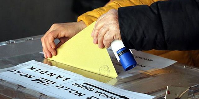 AKP, CHP ve İYİ Parti kulislerinde seçimlerin ertelenme ihtimaline dair neler konuşuluyor?