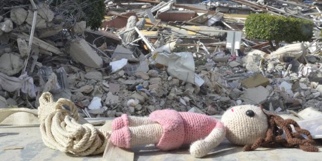 Aile Bakanlığı: Tarikatlara teslim edilmiş depremzede bir çocuk söz konusu değil