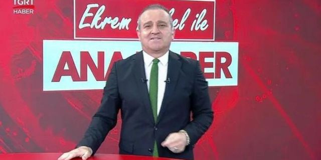 Ekonomiyi eleştirdi, TGRT işten çıkardı