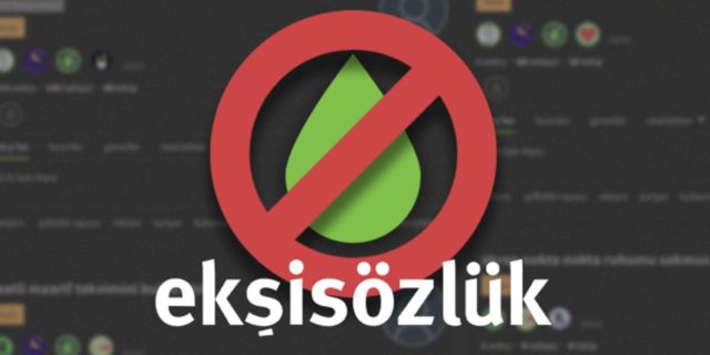 Ekşi Sözlük'e erişim engeli Guardian'da: Ölüm çanı olabilir