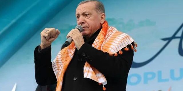 Daily Mail: 'Erdoğan'ın 20 yıllık iktidarı sonunda bitiyor mu?'