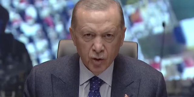 TKP'den deprem sonrası aralarında Erdoğan'ın da olduğu 215 isim hakkında suç duyurusu