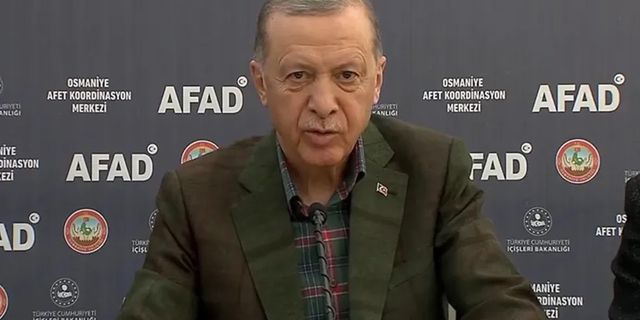 Erdoğan: 10 Mart'ta seçim kararı alacağız