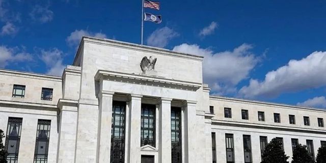 Fed faiz kararını açıkladı