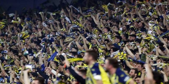Fenerbahçe taraftarına deplasman yolu göründü