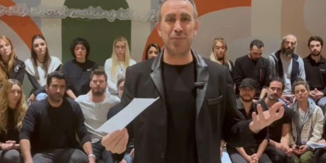 Haluk Levent: İlk denetim raporunu 24 Mart’ta açıklayacağız