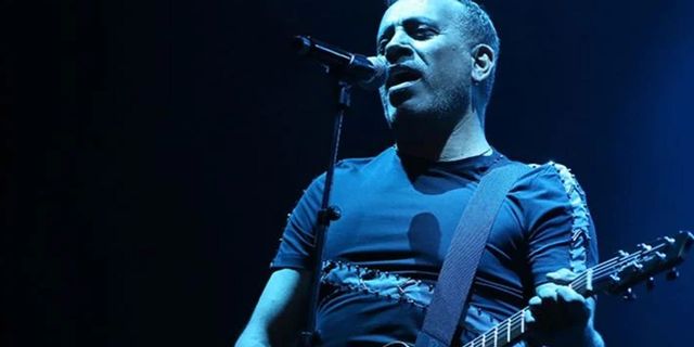 Haluk Levent 'Kızılay' eleştirilerine yanıt verdi
