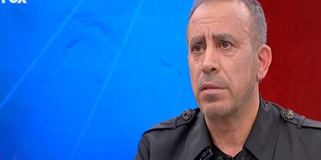 Haluk Levent: AFAD da Kızılay'dan çadırları parayla alacaktı