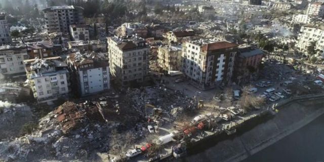 Bakan Bozdağ: Depremzedeler ikamet yerinde oy kullanacak
