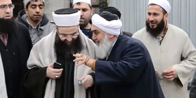 İsmailağa'da kavga: 'Cübbeli'den 'Avrupa Birliği'nden alınacak hibe' tepkisi
