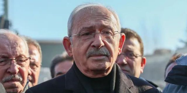 İsmail Saymaz: Yarın Kılıçdaroğlu’nun cumhurbaşkanı adaylığı ilan edilecek