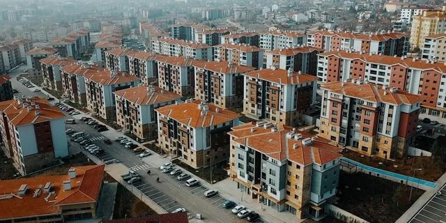İstanbul'da konut krizi: Boş ev sayısı 400 bini geçti