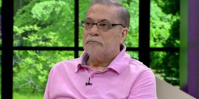 Taciz iddiasıyla yargılanan Mehmet Ali Erbil'in cezası belli oldu