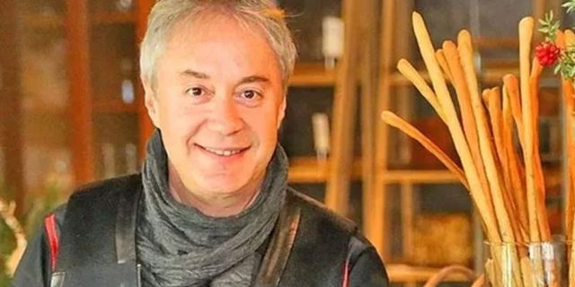 Serbest bırakılan Metin Uca'dan açıklama