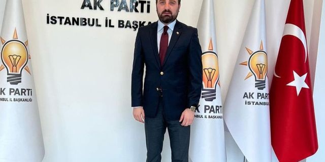 AKP'li Murat Çebi'den Fenerbahçe ve Beşiktaş' açıklaması