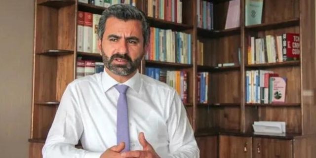Tehdit edilen Diyarbakır Baro Başkanı Nahit Eren'e 81 barodan destek